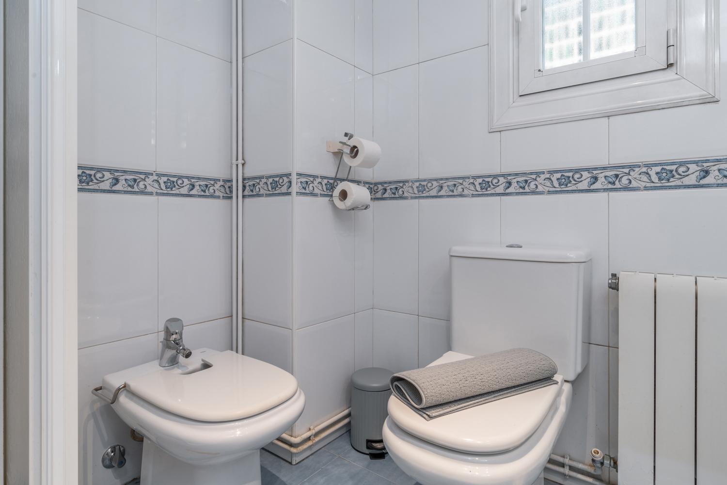 Tuguest San Agustin II Apartment Гранада Экстерьер фото
