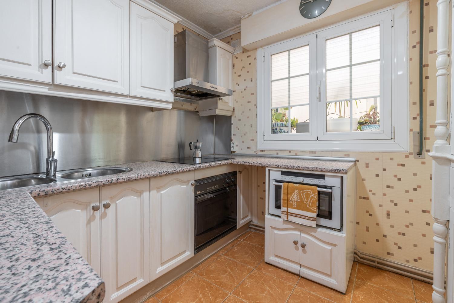 Tuguest San Agustin II Apartment Гранада Экстерьер фото