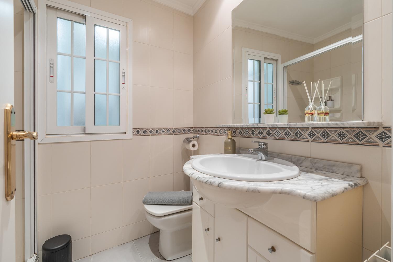 Tuguest San Agustin II Apartment Гранада Экстерьер фото