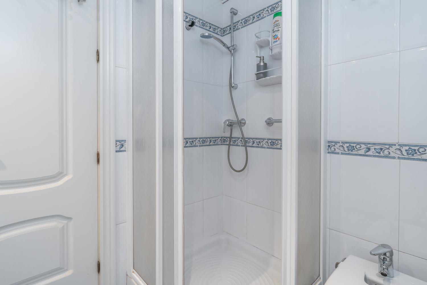Tuguest San Agustin II Apartment Гранада Экстерьер фото