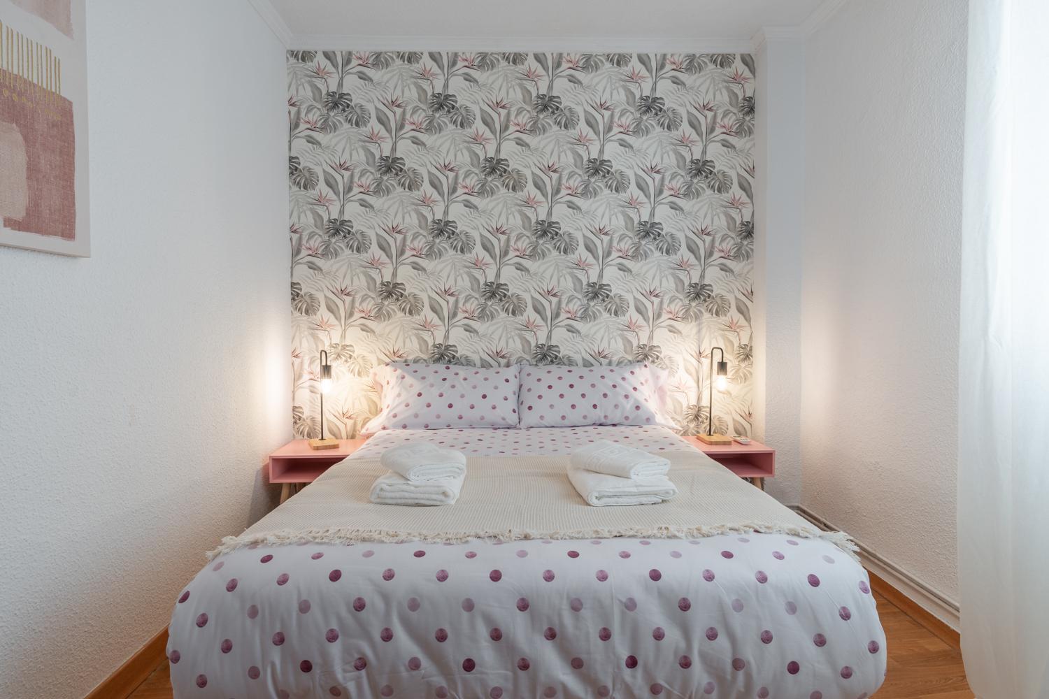 Tuguest San Agustin II Apartment Гранада Экстерьер фото