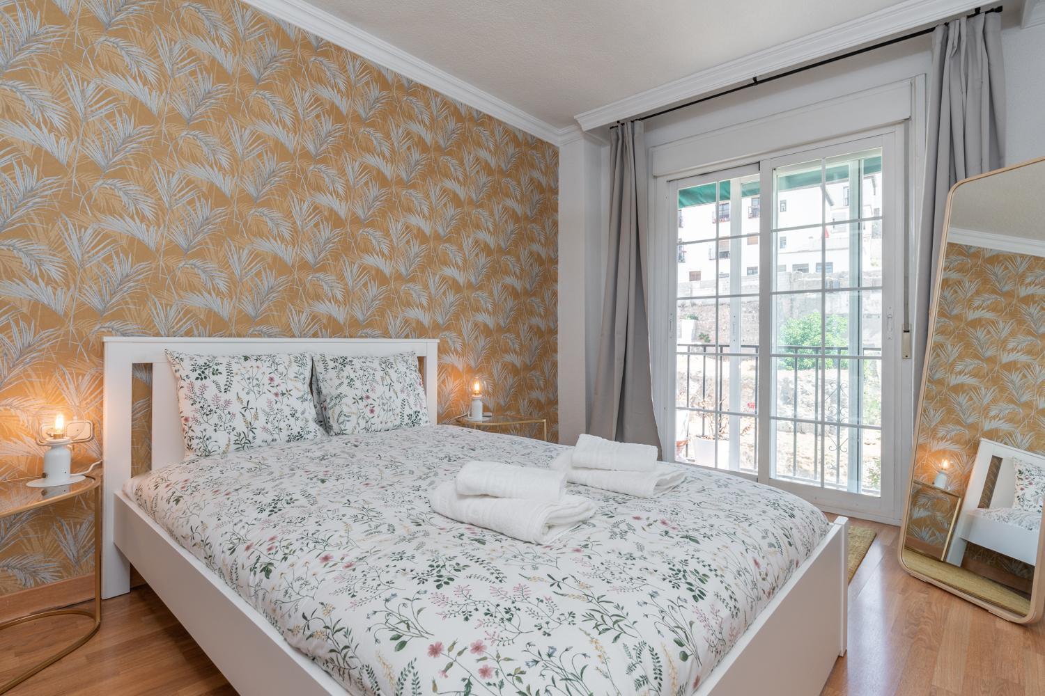 Tuguest San Agustin II Apartment Гранада Экстерьер фото