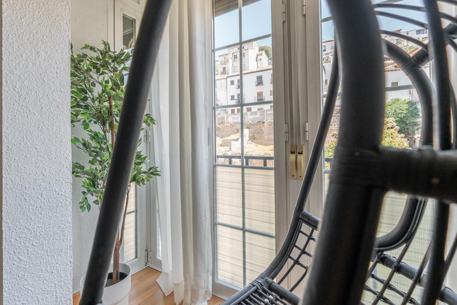 Tuguest San Agustin II Apartment Гранада Экстерьер фото